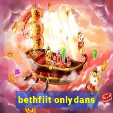 bethfiit onlydans